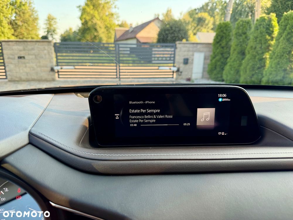 Mazda CX-30 SKYACTIV-X 2.0 M-Hybrid SELECTION - 19