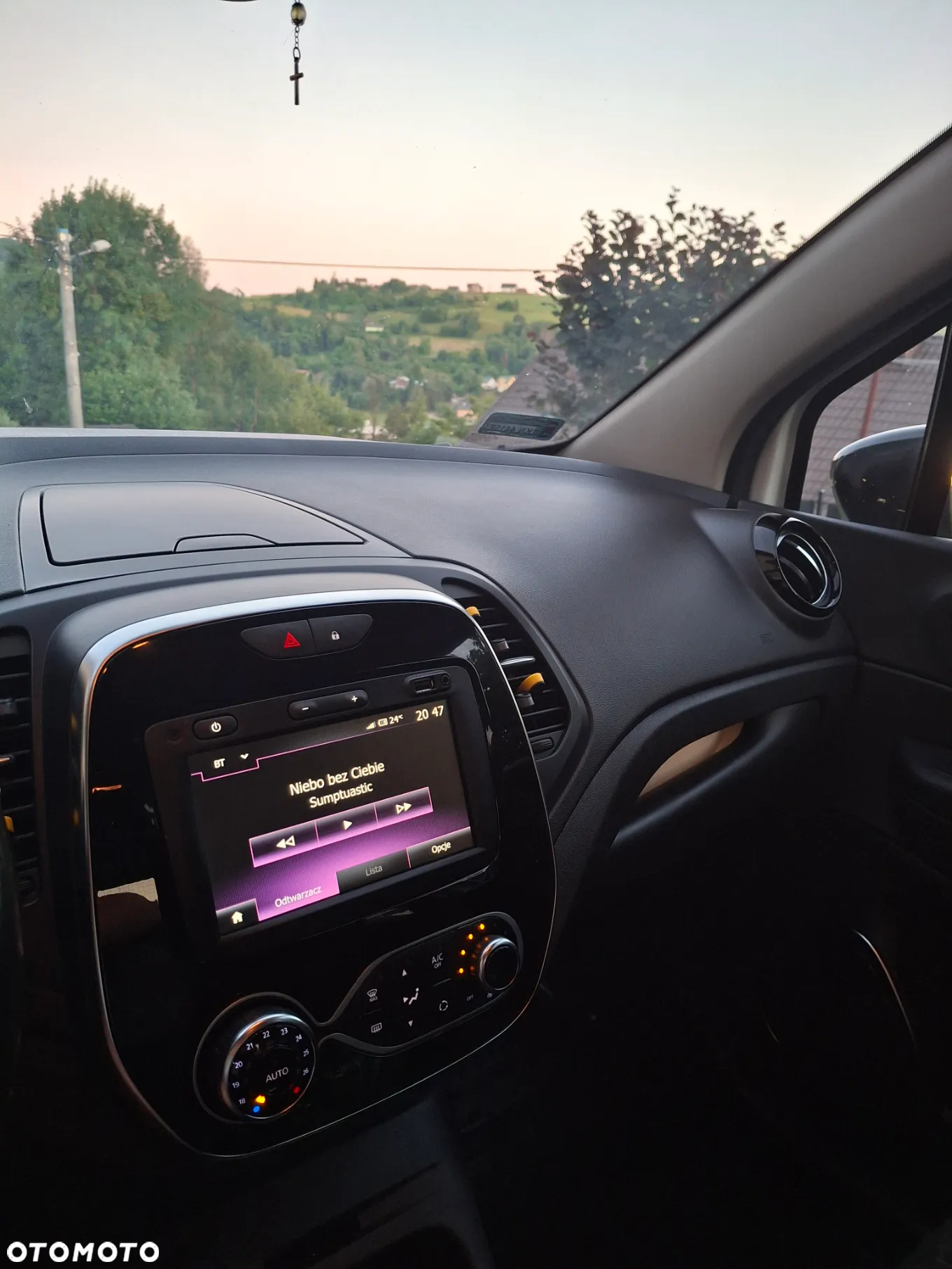 Renault Captur 0.9 Energy TCe Intens - 11