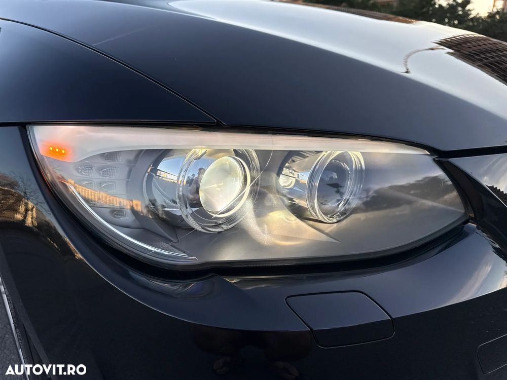 BMW Seria 3 - 25