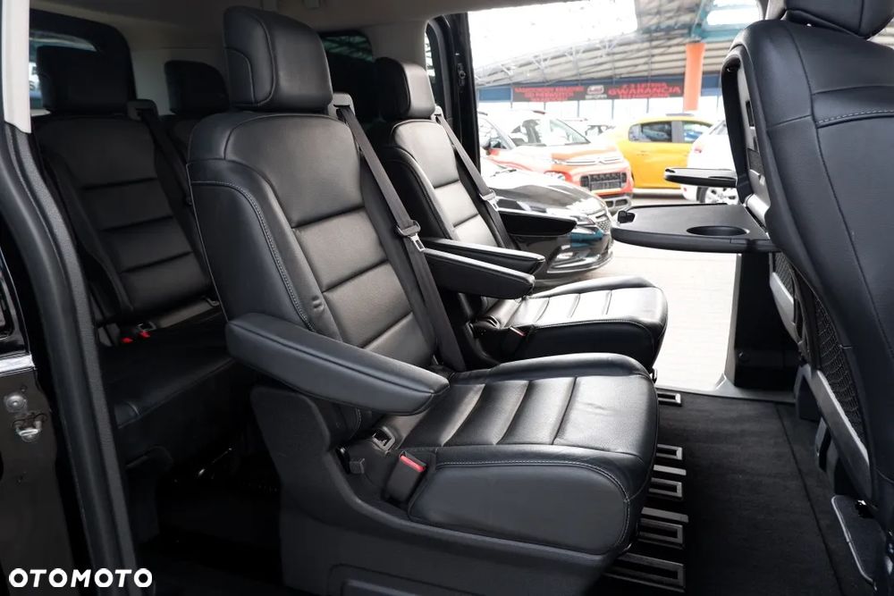 Opel Zafira 2.0 CDTI Long Business VIP - 15