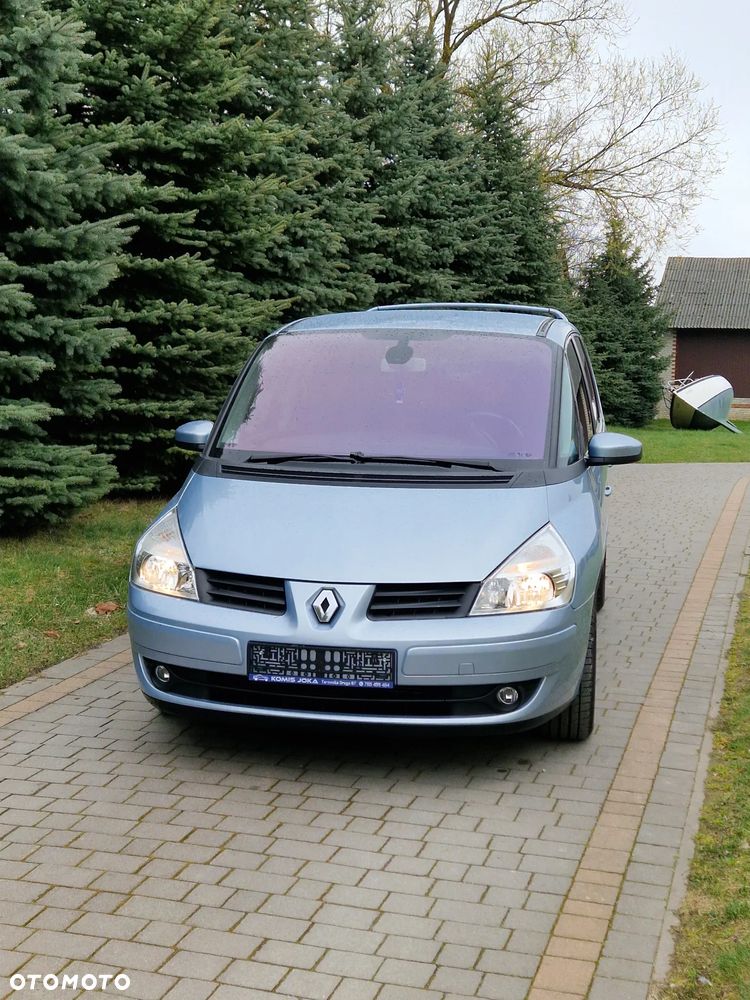 Renault Espace 2.0 dCi FAP Dynamique - 3