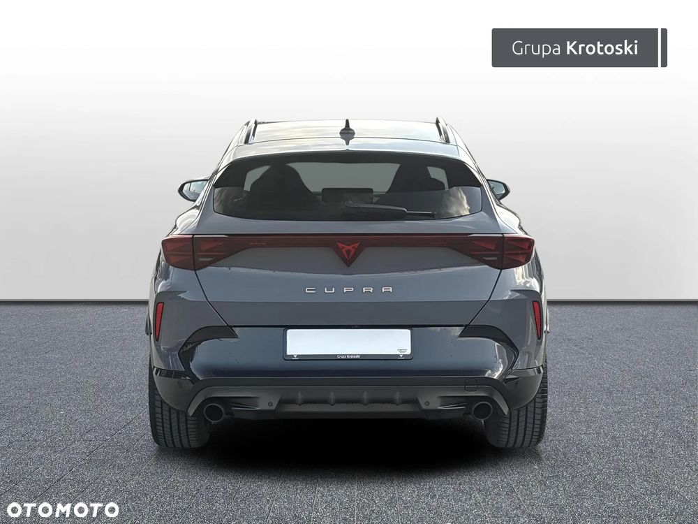 Cupra Formentor - 4