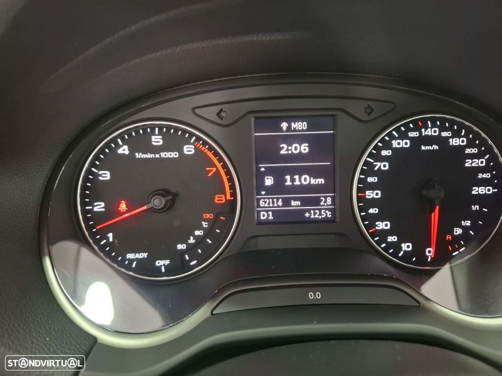 Audi Q2 1.0 TFSI Design S tronic - 24