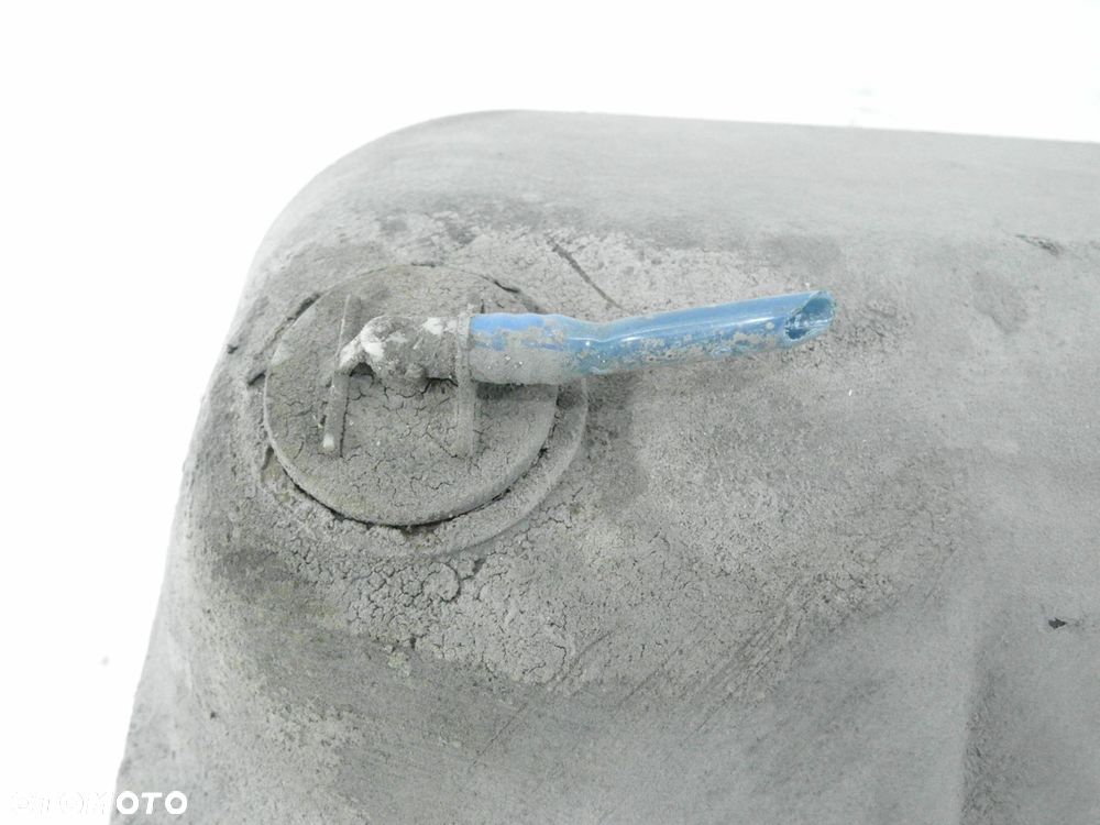 ZBIORNIK PALIWA BENZYNA FIAT SEICENTO 0.9 09766009900 46518013 - 9