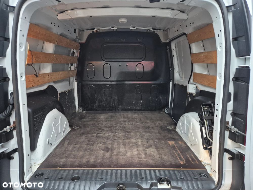 Mercedes-Benz CITAN 108D 1.5 KLIMA ŚLICZNY - 24