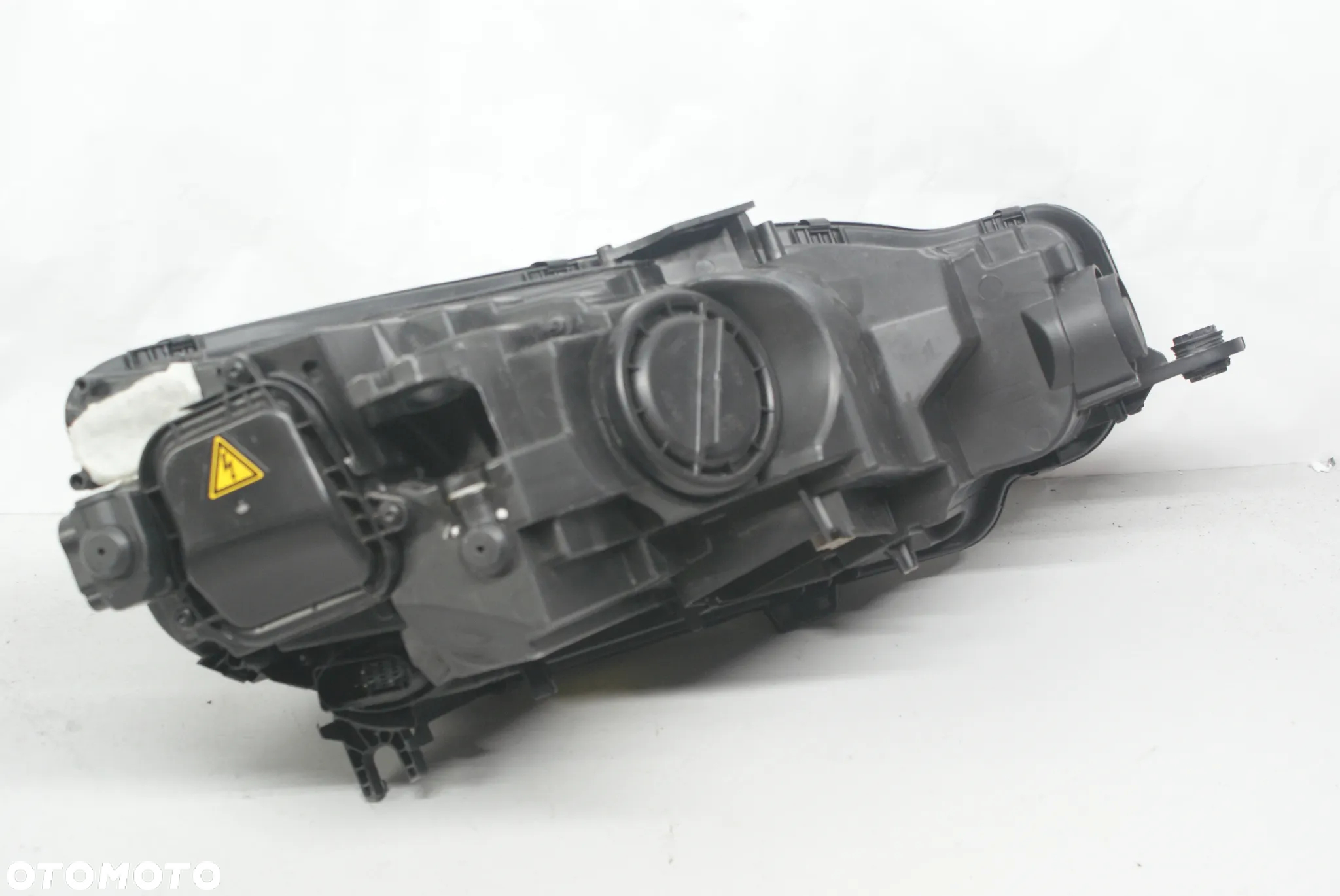 Lampy przednie Audi A5 8W bi-xenon - 12