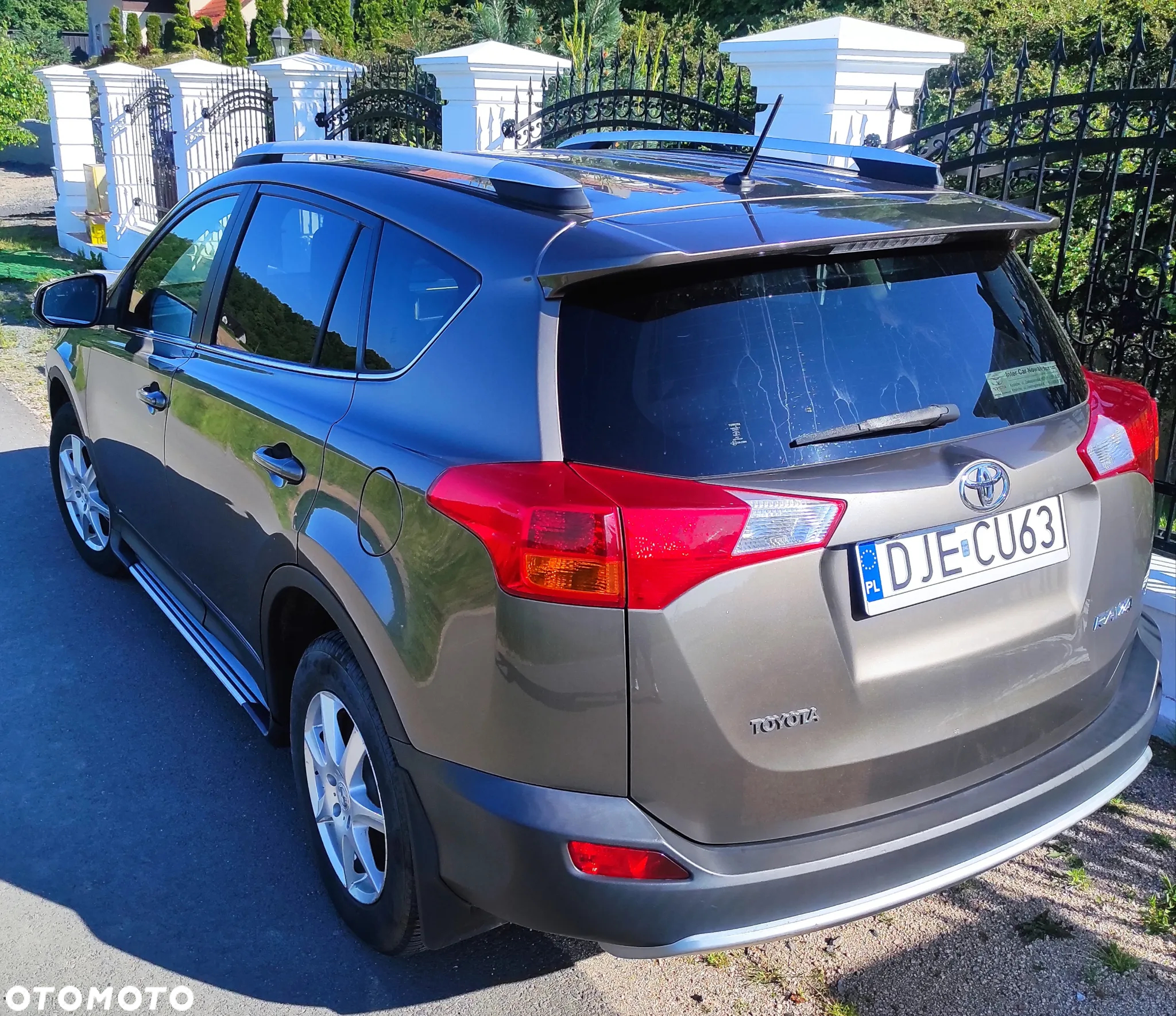 Toyota RAV4 2.0 D-4D Active 4x2 - 3