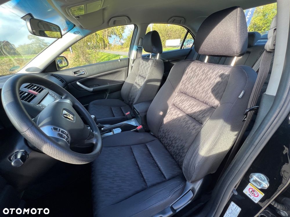 Honda Accord - 12
