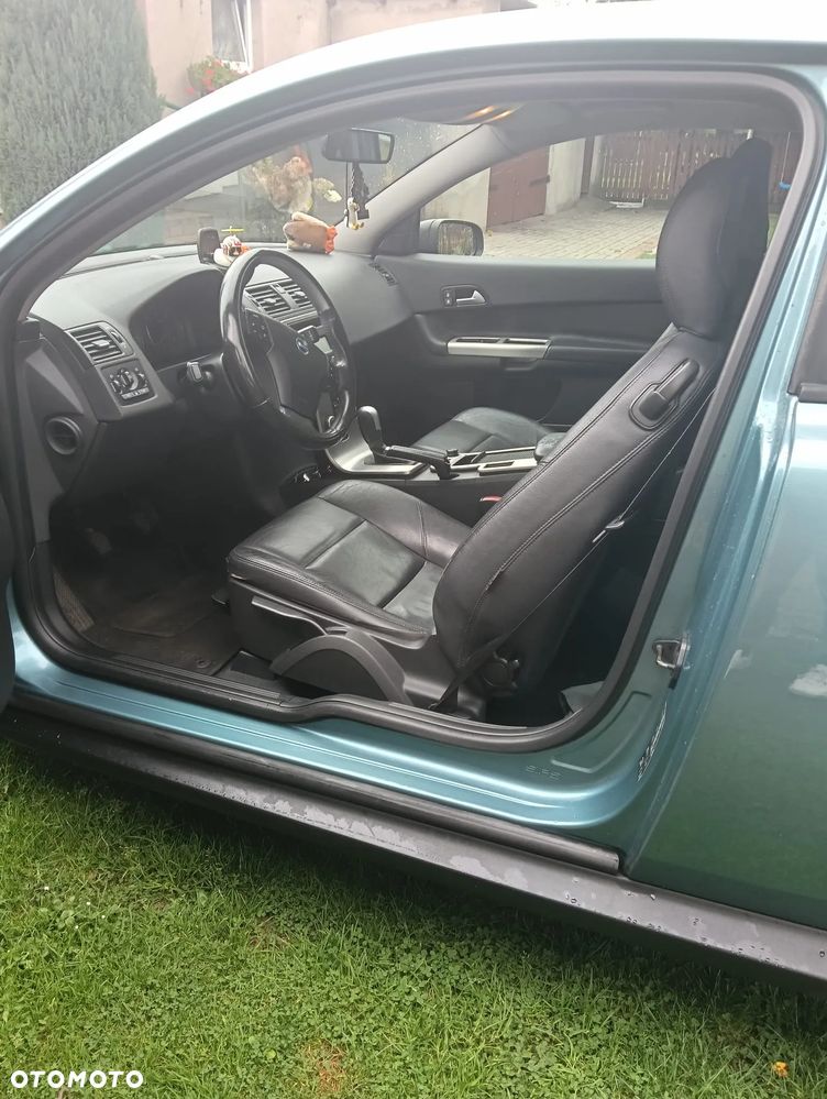Volvo C30 1.6D DRIVe - 14
