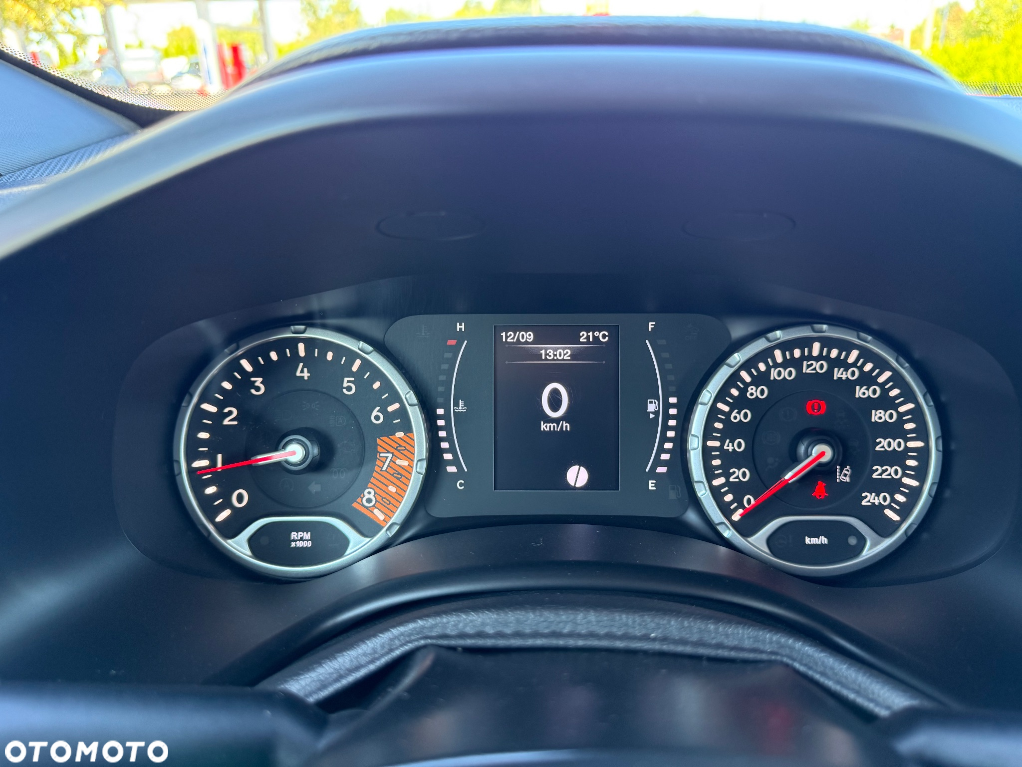 Jeep Renegade 1.0 GSE T3 Turbo Longitude FWD S&S - 19