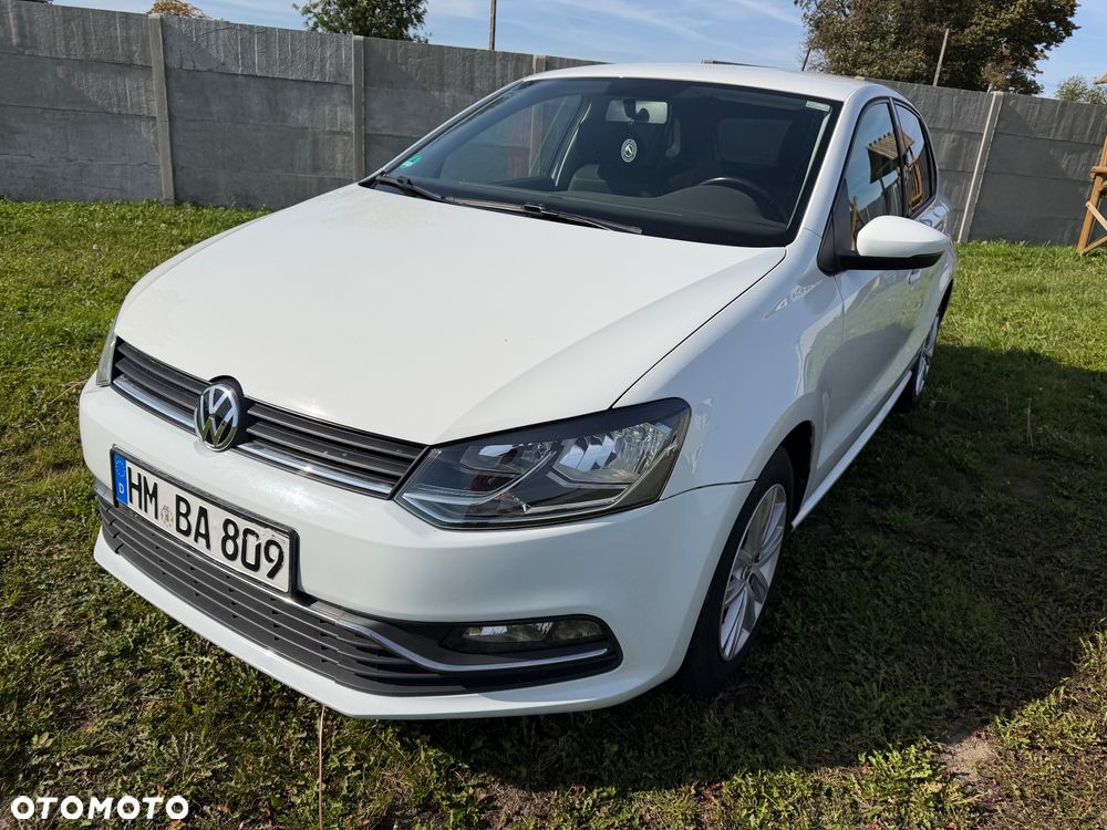 Volkswagen Polo - 18