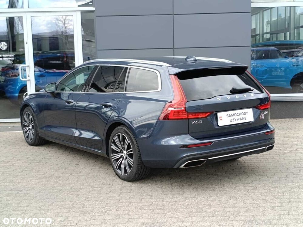 Volvo V60 B4 B Inscription - 8