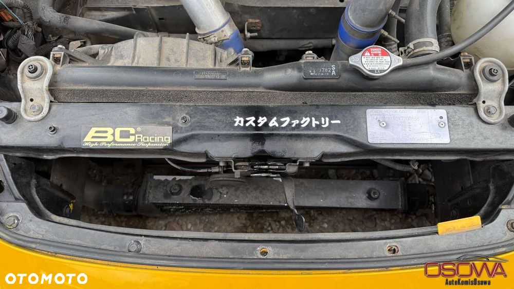 Honda S 2000 - 33