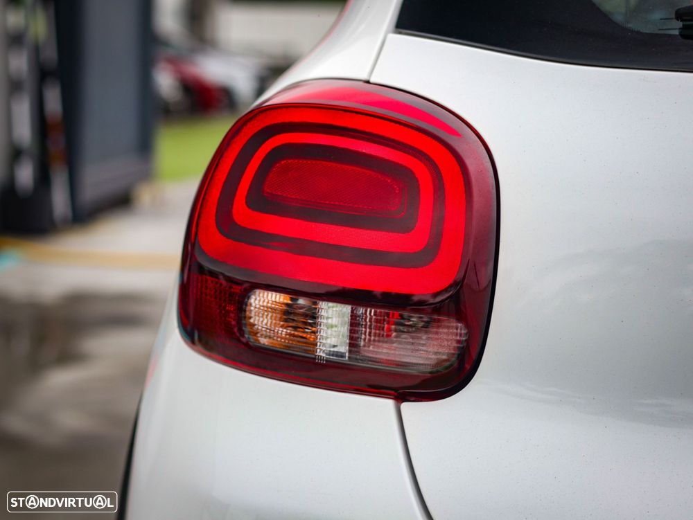 Citroën C3 1.2 PureTech Shine - 10