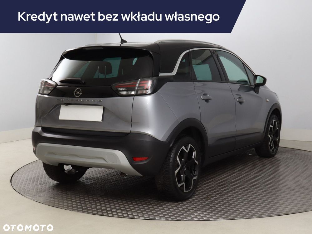 Opel Crossland X - 7