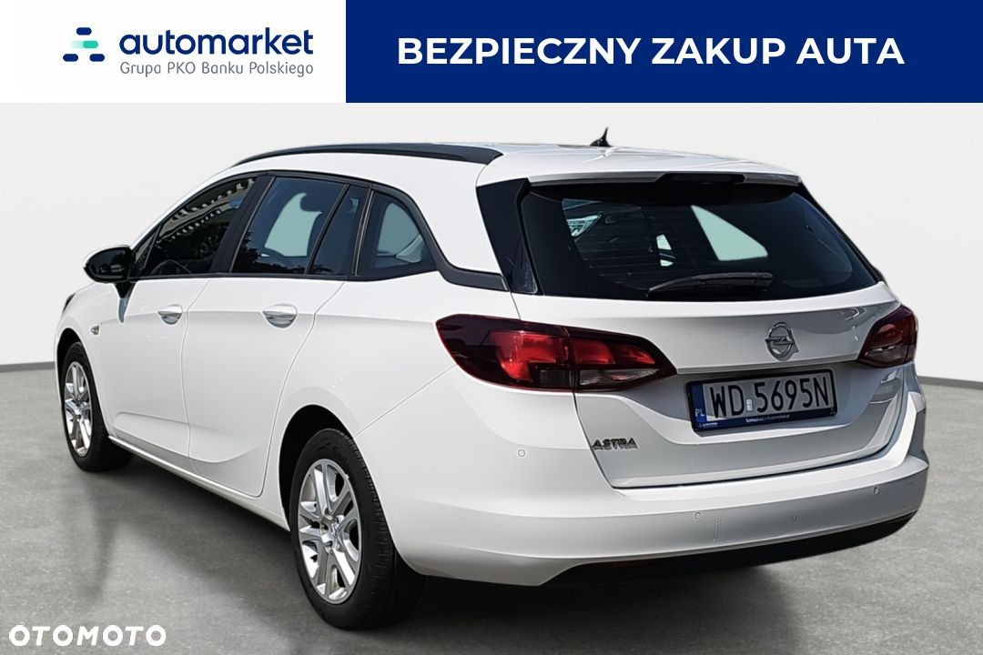 Opel Astra V 1.5 CDTI Edition S&S - 3