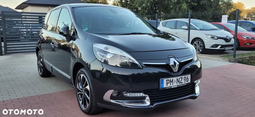 Renault Scenic Energy TCe 130 S&S Xmod Bose Edition - 9