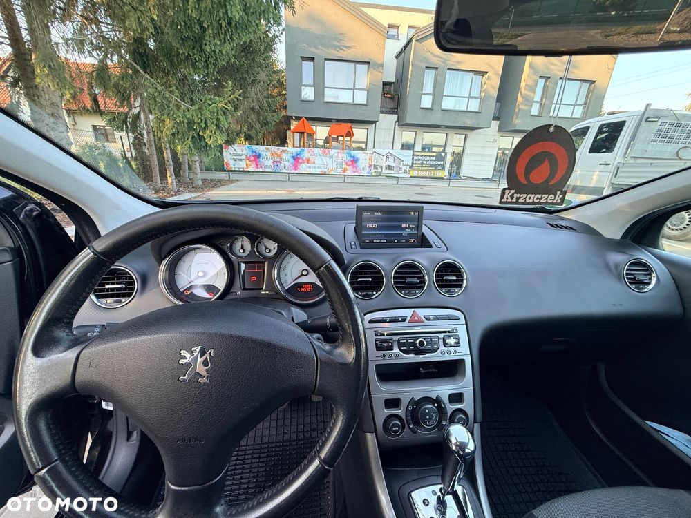 Peugeot 308 - 12
