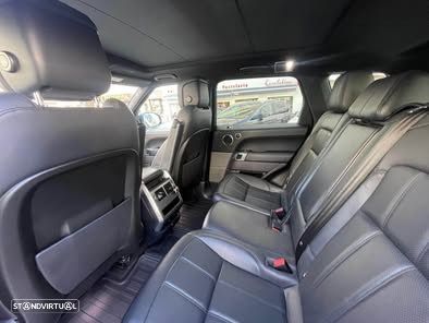 Land Rover Range Rover Sport P400e HSE Dynamic - 6