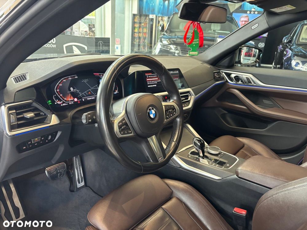 BMW Seria 4 - 10