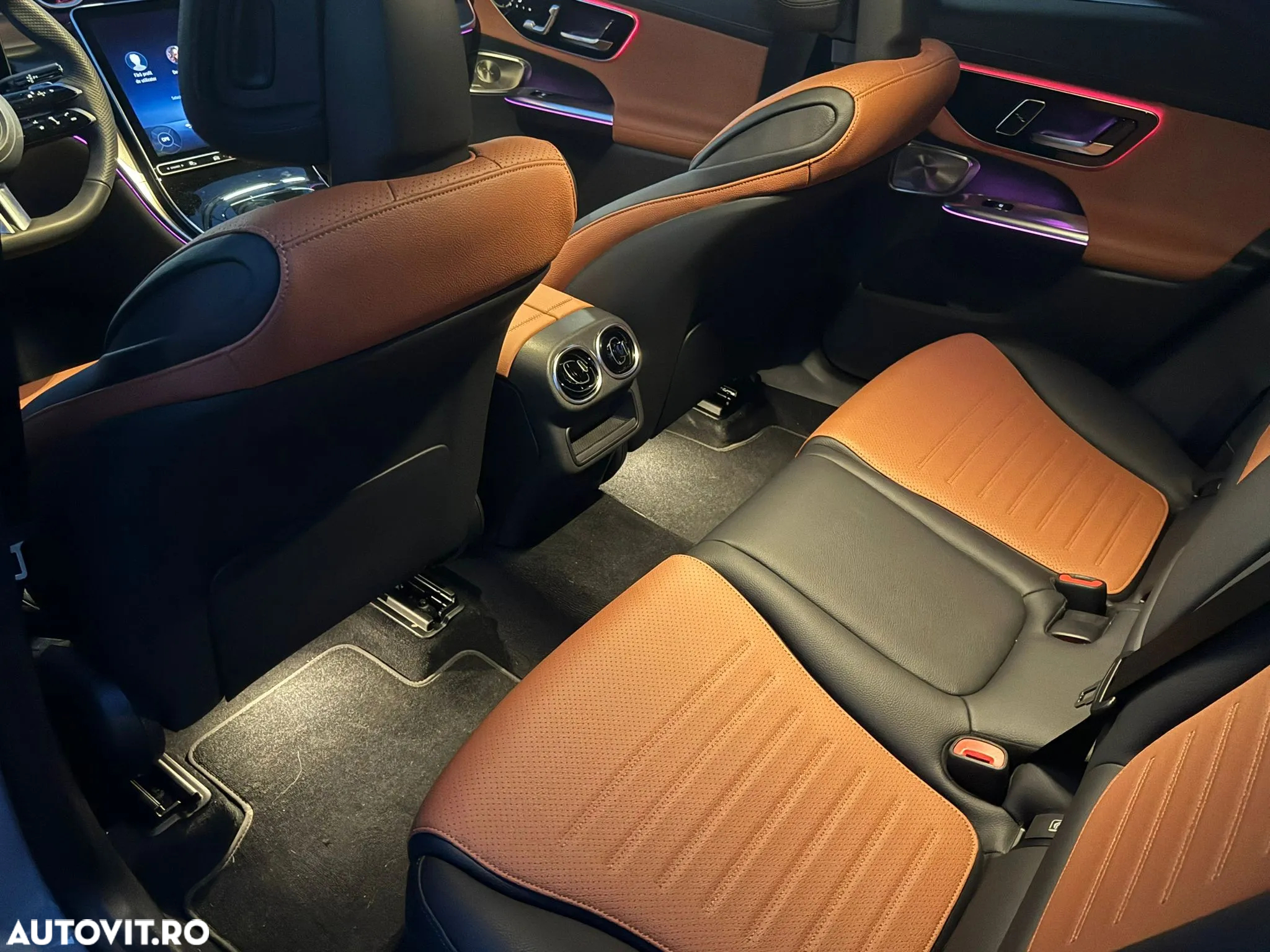 Mercedes-Benz GLC Coupe 200 4MATIC MHEV - 14