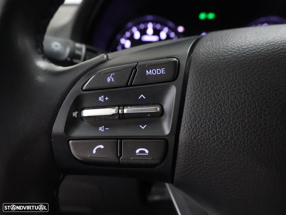 Hyundai i30 SW 1.0 T-GDi Style - 17