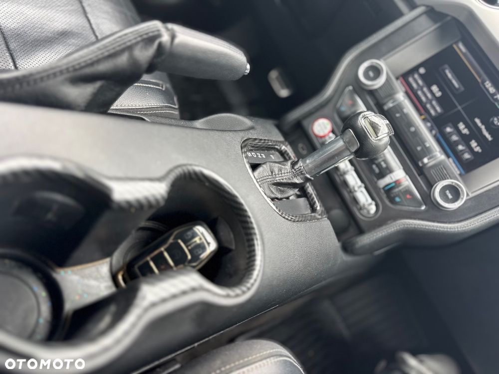 Ford Mustang 2.3 EcoBoost - 18