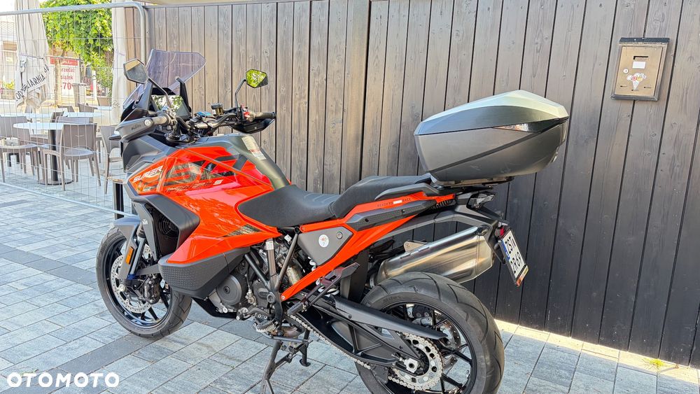 KTM Super Adventure - 3