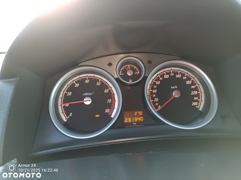 Opel Astra III GTC 1.6 Sport - 2