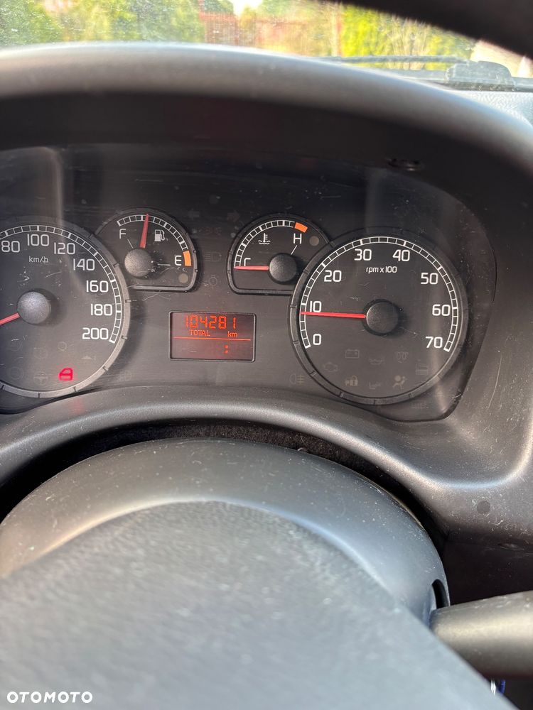 Fiat Punto 1.2 8V Active Premius - 8