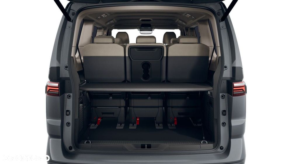 Volkswagen Multivan 2.0 TDI L2 Edition DSG - 8