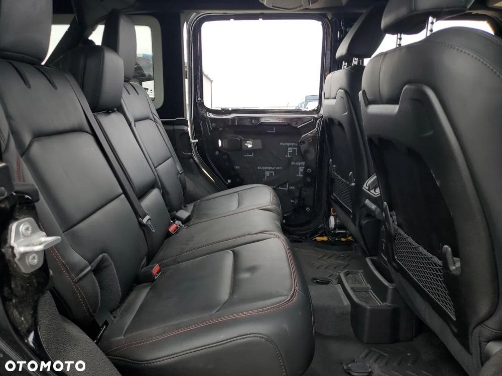 Jeep Wrangler - 7