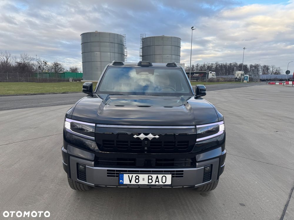 BYD Leopard 8 - 6