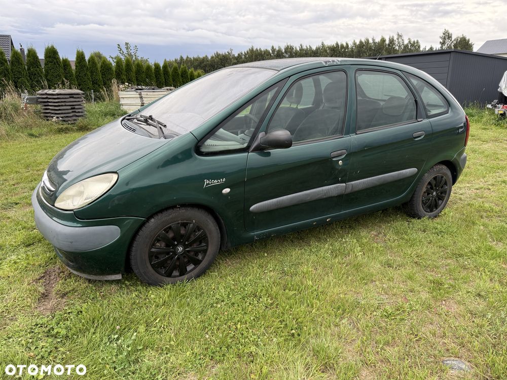 Citroën Xsara Picasso - 4
