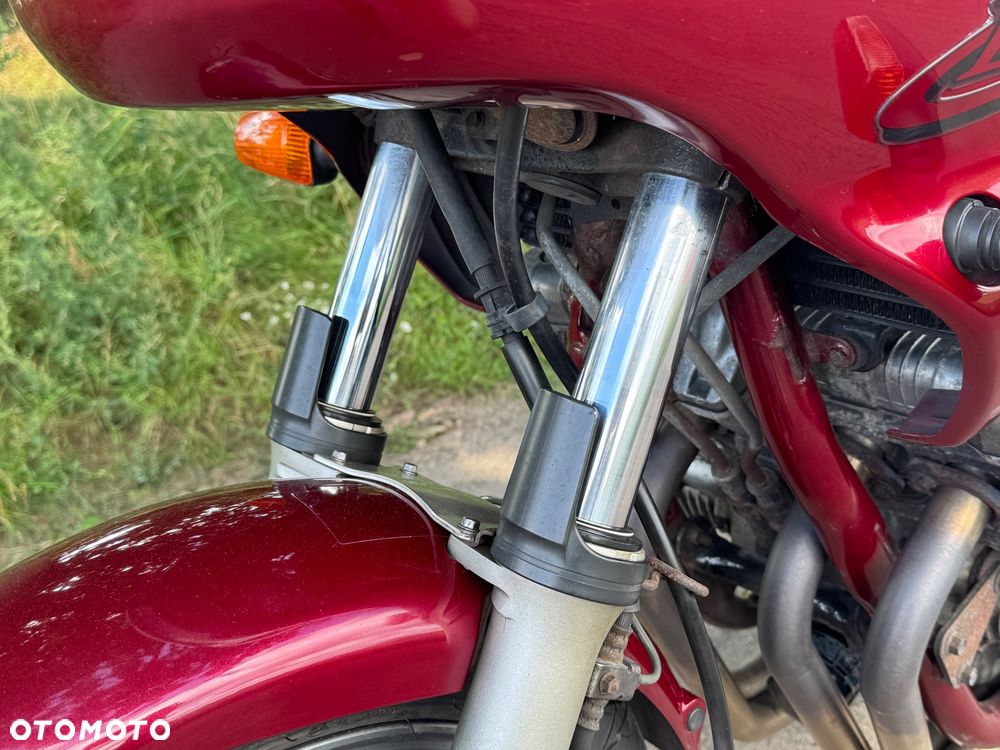 Yamaha XJ - 15