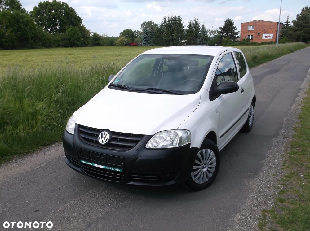 Volkswagen Fox 1.2 Style - 23