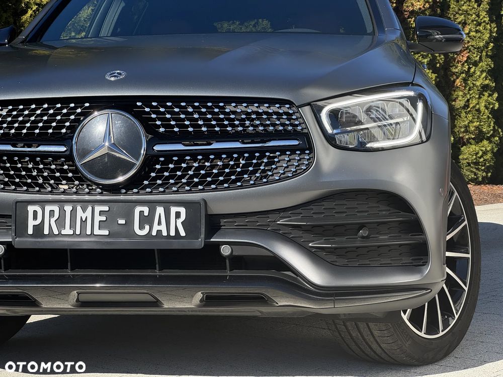 Mercedes-Benz GLC 220 d 4Matic 9G-TRONIC AMG Line - 40