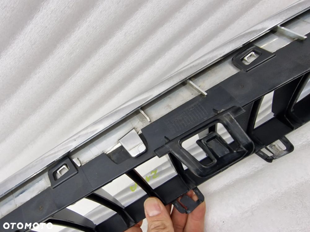 BMW F32 / F33 / F36 M-PAKIET LEWA / PRAWA NERKA / ATRAPA / GRILL PRZEDNI PRZÓD , NR 7294814 / 7294816 / 7294820 / 7294818 / 7294817 / 7294813 / 7294815 / 7294819 , NR AUKCJI GL210 - 6
