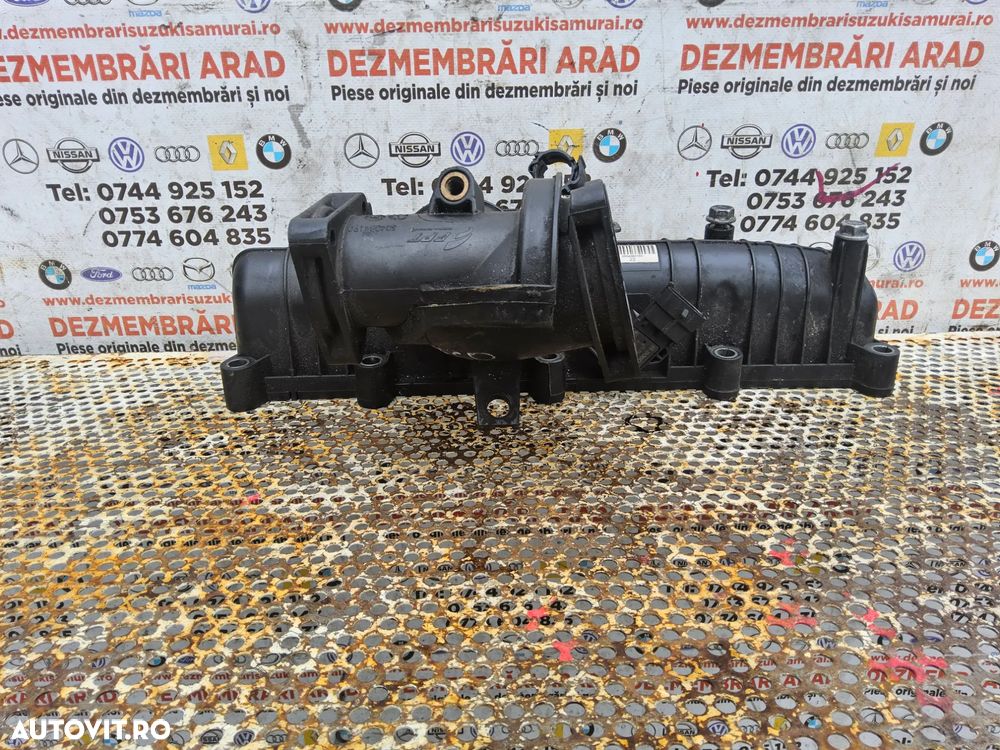 Galerie admisie Iveco Daily 2.3 euro 6 cod 504384189 euro 5 - 3