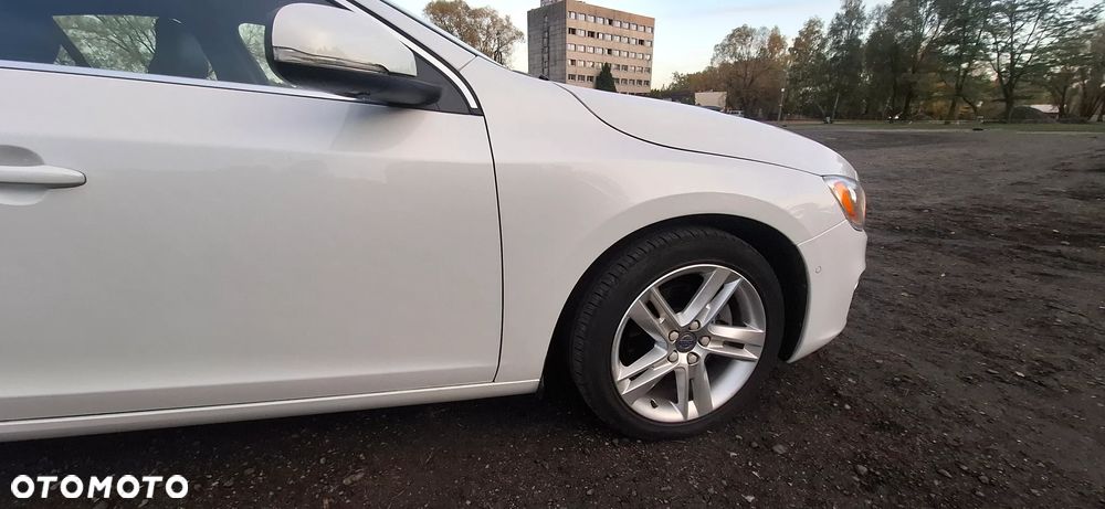 Volvo V60 - 28