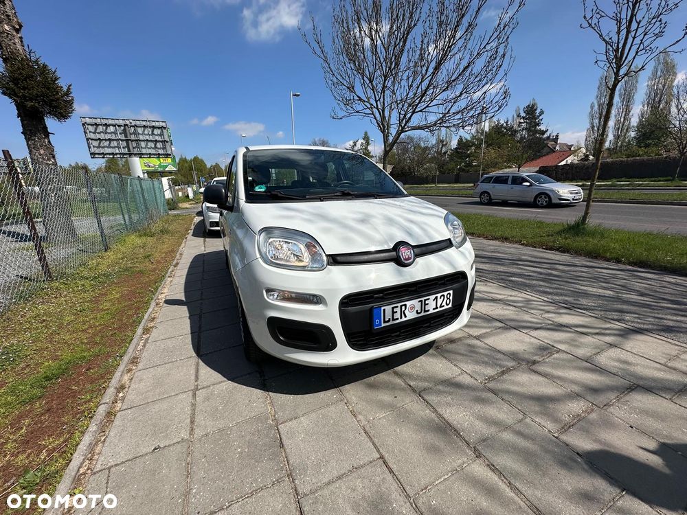 Fiat Panda 1.2 Dynamic - 7