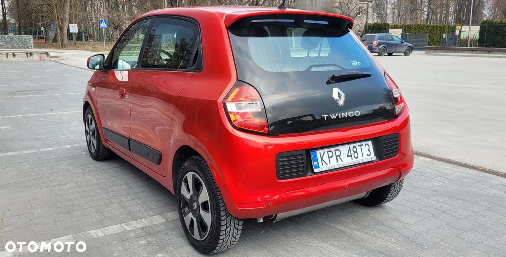 Renault Twingo - 5