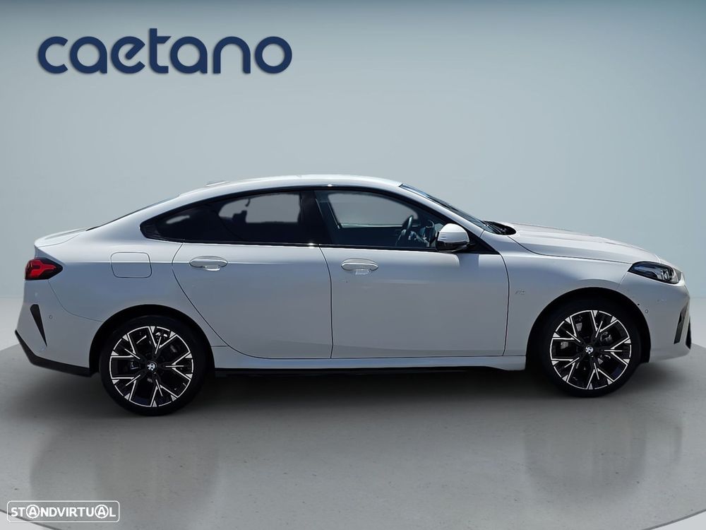 BMW 216 Gran Coupé Pack Desportivo M - 9