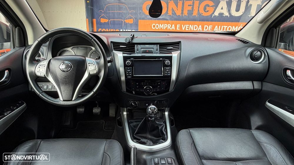 Nissan Navara - 10