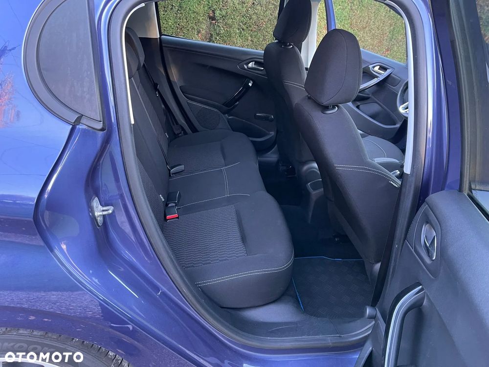 Peugeot 208 1.2 PureTech Active - 7