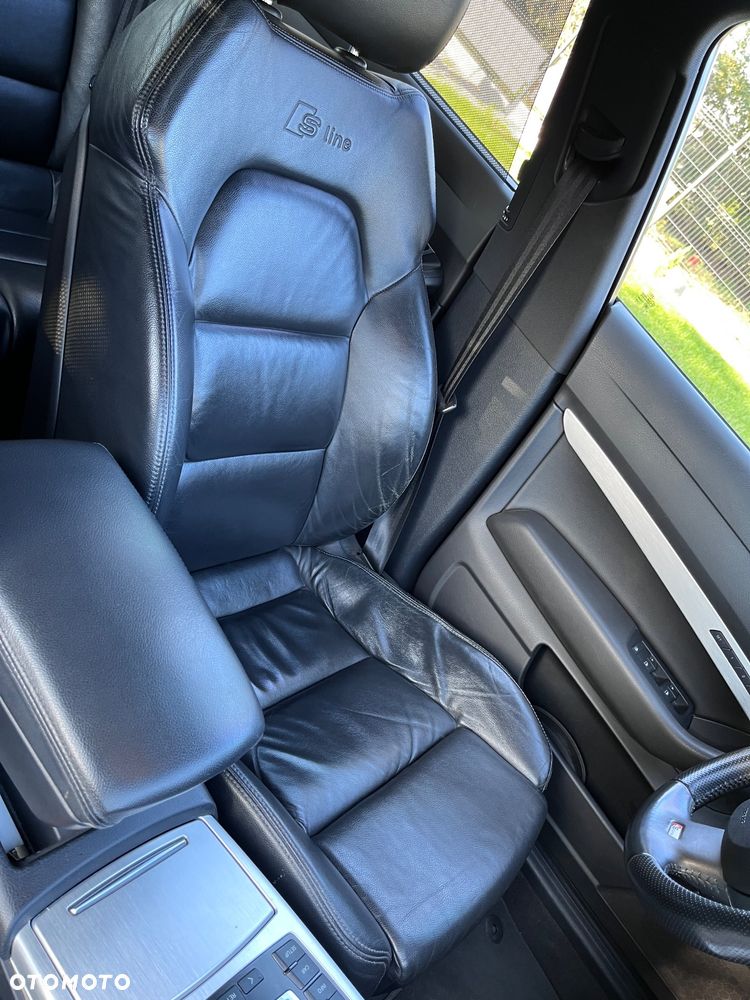 Audi A6 - 18
