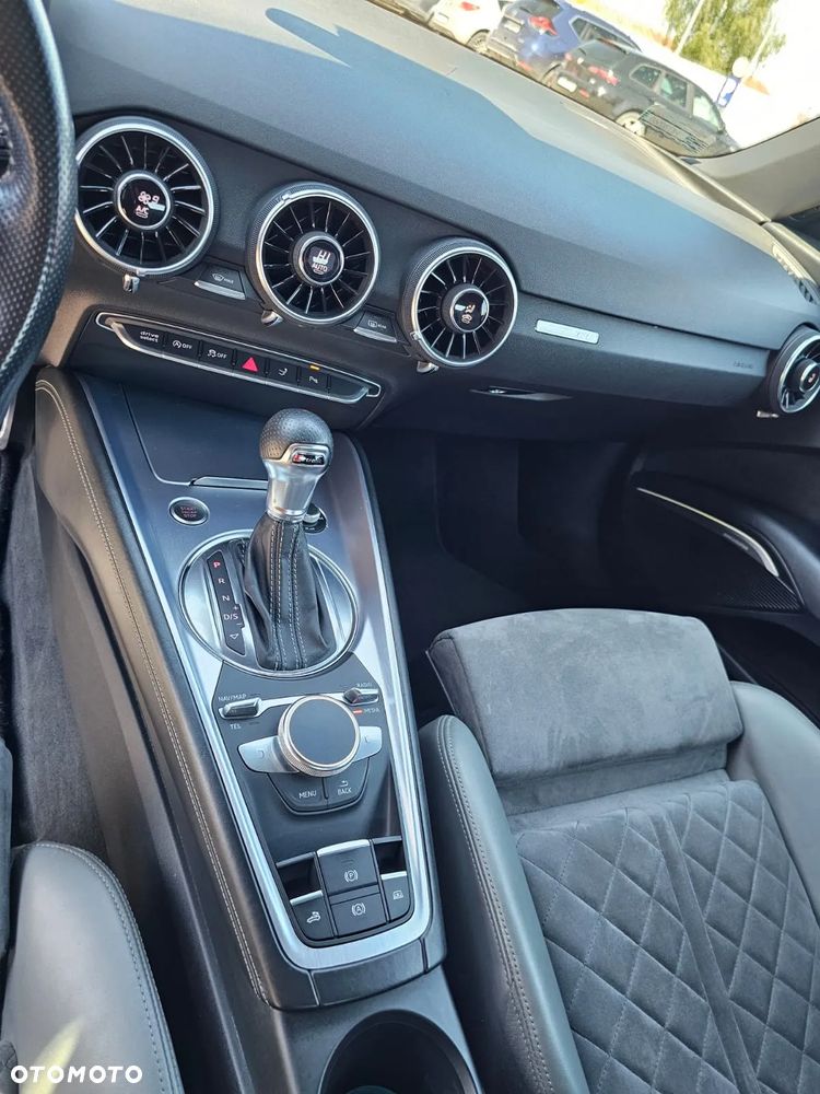Audi TT Coupé 1.8 TFSI S tronic - 16