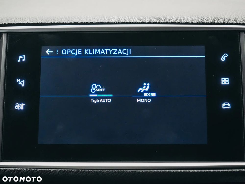 Peugeot 308 BlueHDi 100 Stop & Start Active - 30