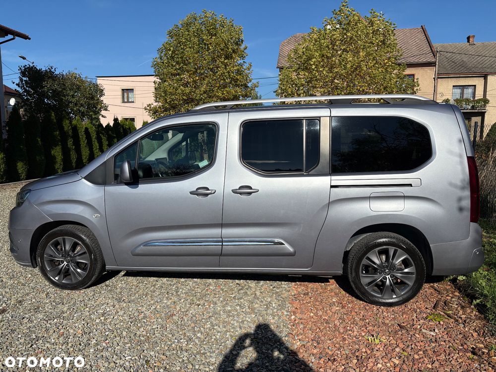 Toyota Proace City Verso Long 1.5 D-4D Family - 7