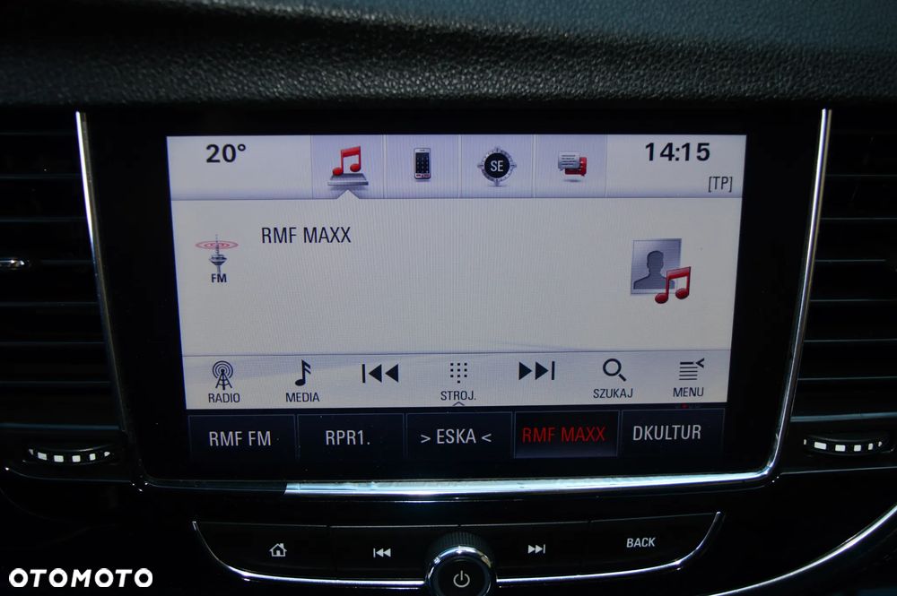 Opel Mokka X - 20